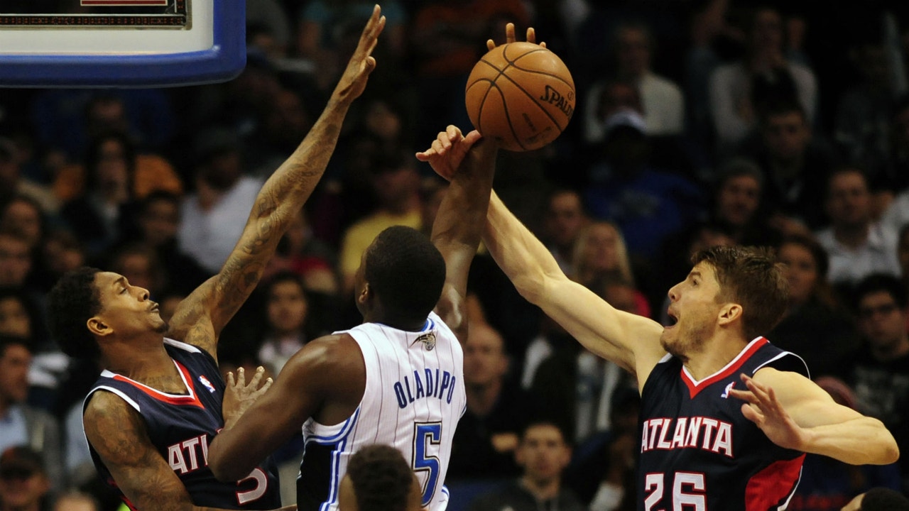Lakers at Magic game preview